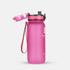 Water Bottle Harmony Rose 0,65 L